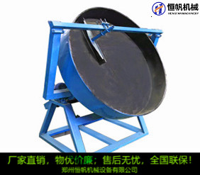 有機(jī)肥設(shè)備在使用中需要注意的事項你知道嗎？(圖1)